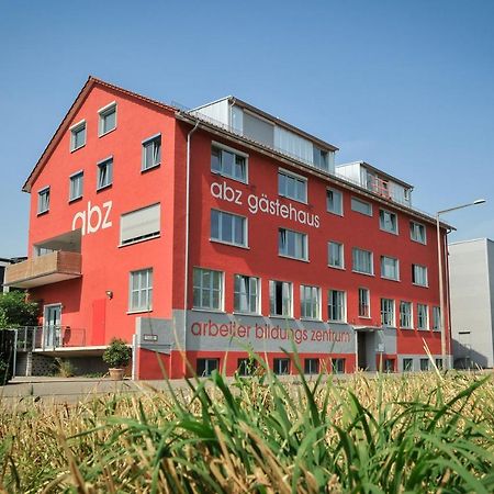 Gaestehaus Abz Щутгарт Екстериор снимка